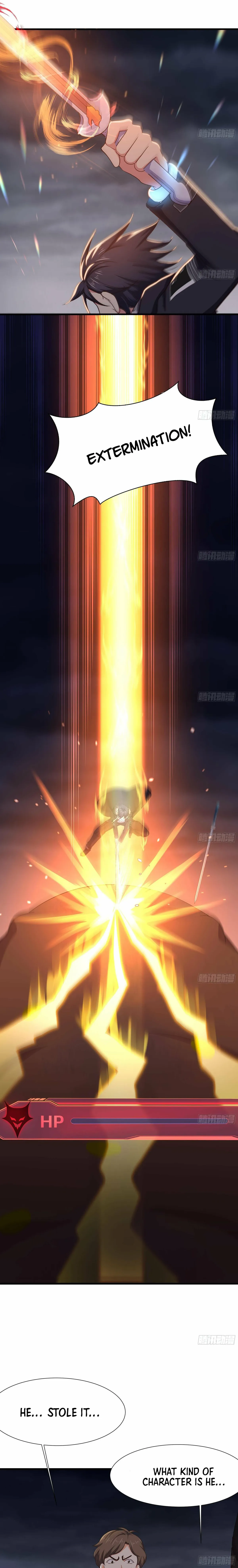 I Opened A Harem in Hell Chapter 28 Online - página 2