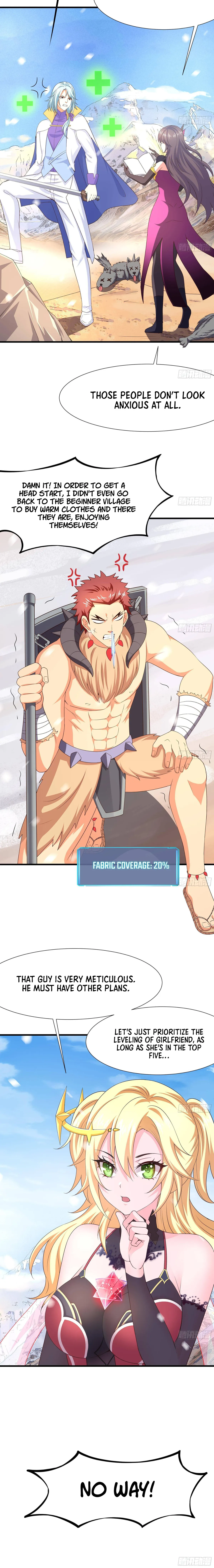 I Opened A Harem in Hell Chapter 28 Online - página 12