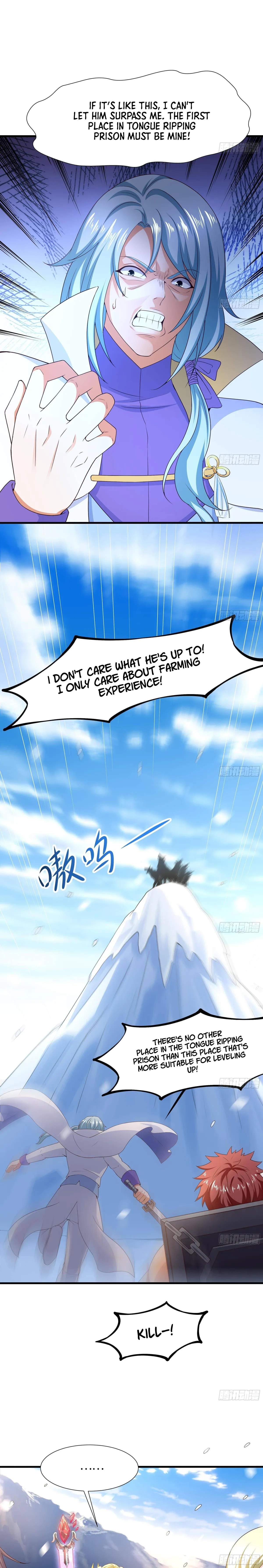 I Opened A Harem in Hell Chapter 28 Online - página 13