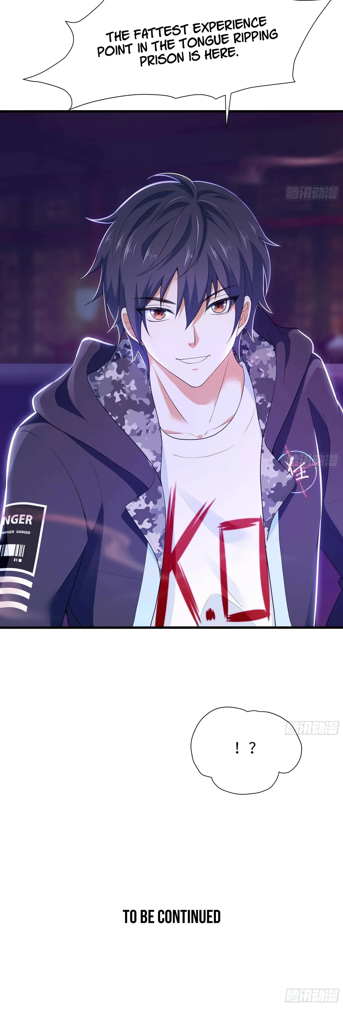 I Opened A Harem in Hell Chapter 28 Online - página 15
