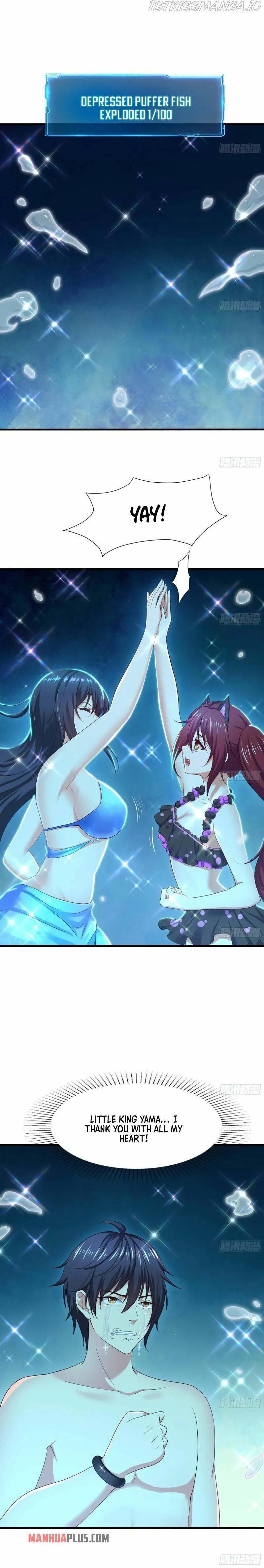 I Opened A Harem in Hell Chapter 30 Online - página 2