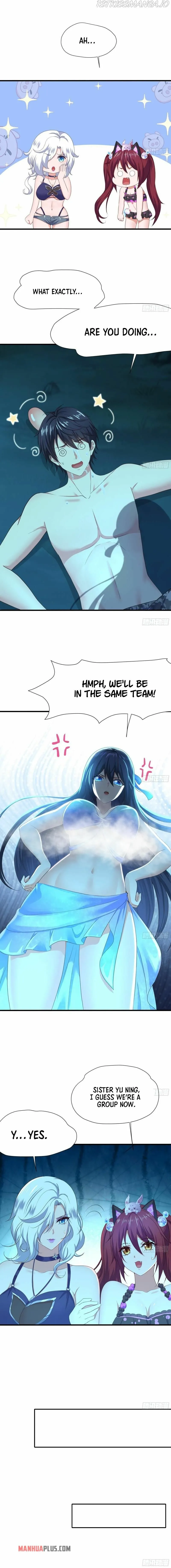 I Opened A Harem in Hell Chapter 30 Online - página 6