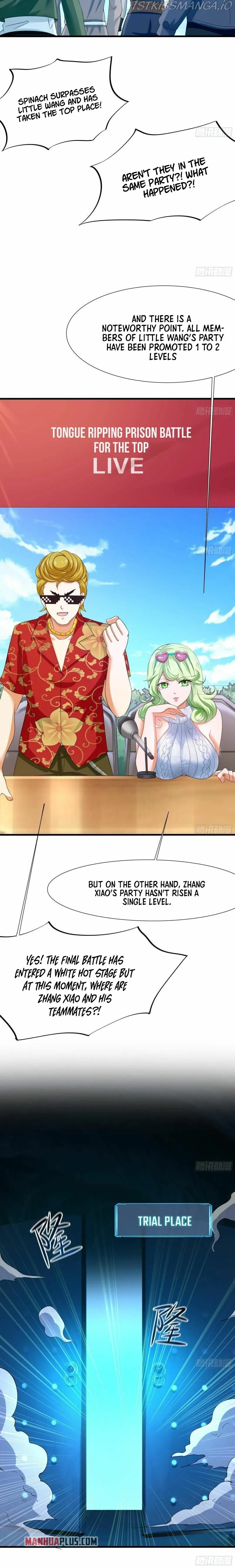 I Opened A Harem in Hell Chapter 30 Online - página 9