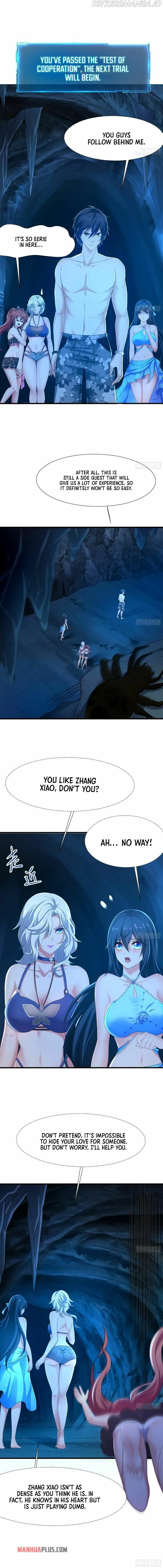 I Opened A Harem in Hell Chapter 30 Online - página 10