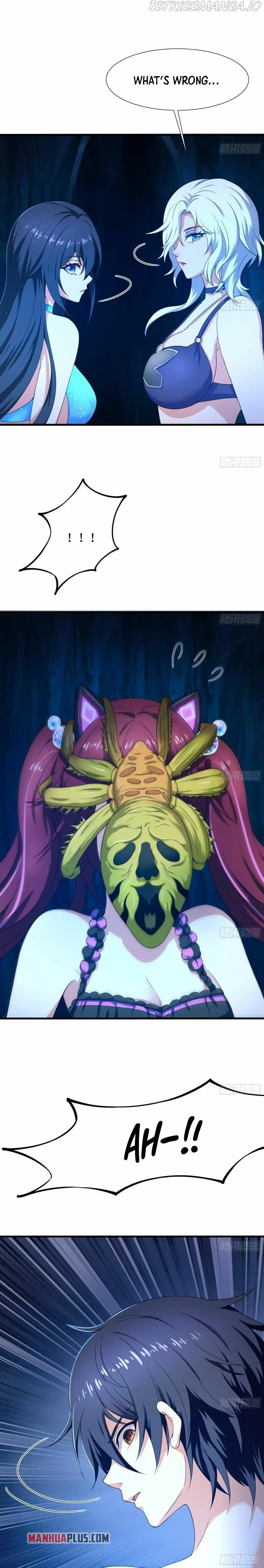 I Opened A Harem in Hell Chapter 30 Online - página 11