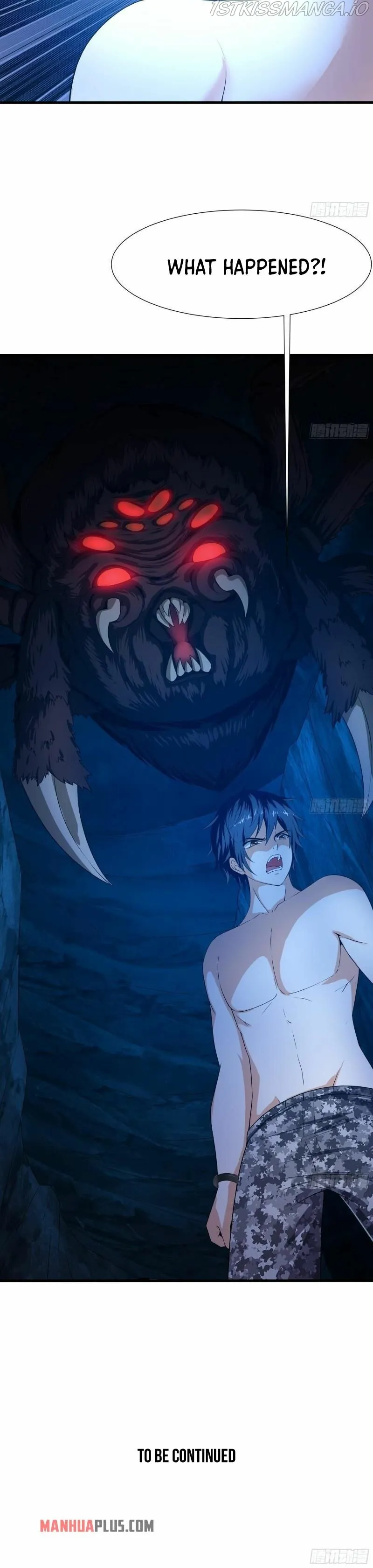 I Opened A Harem in Hell Chapter 30 Online - página 12