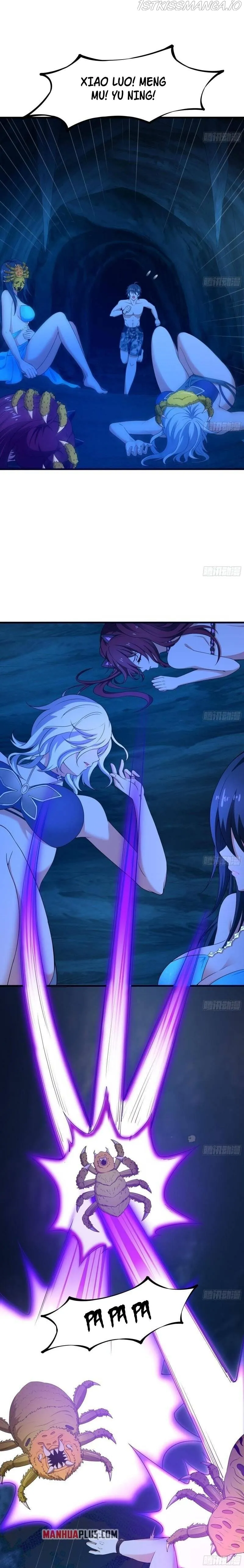 I Opened A Harem in Hell Chapter 31 Online - página 1