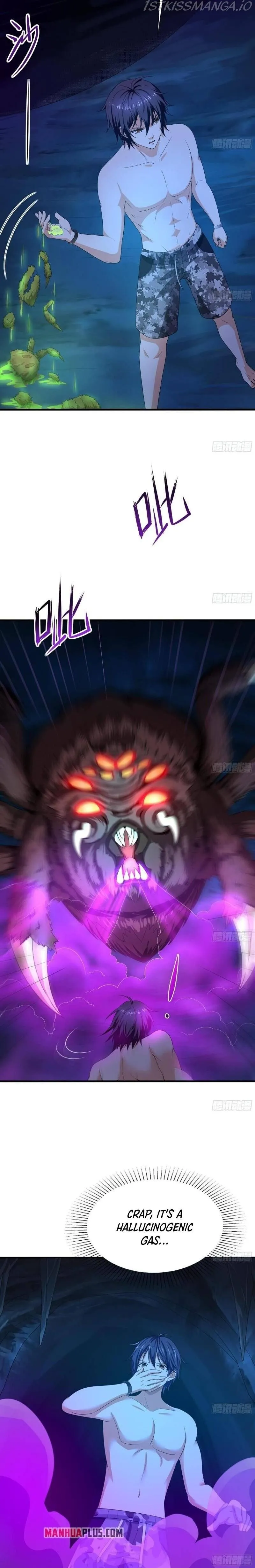 I Opened A Harem in Hell Chapter 31 Online - página 3