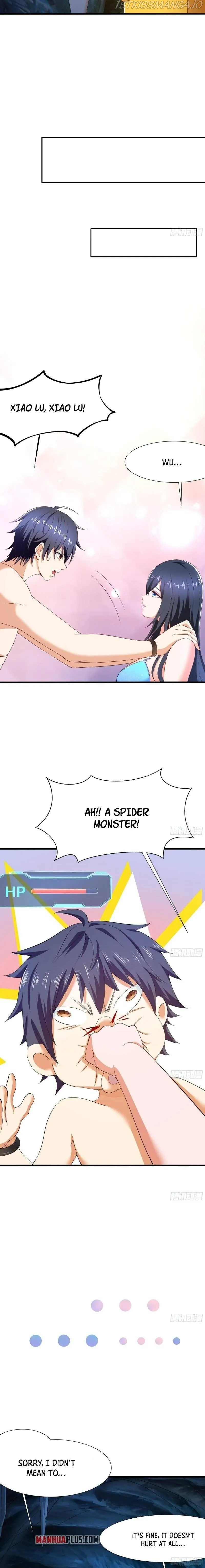 I Opened A Harem in Hell Chapter 31 Online - página 10