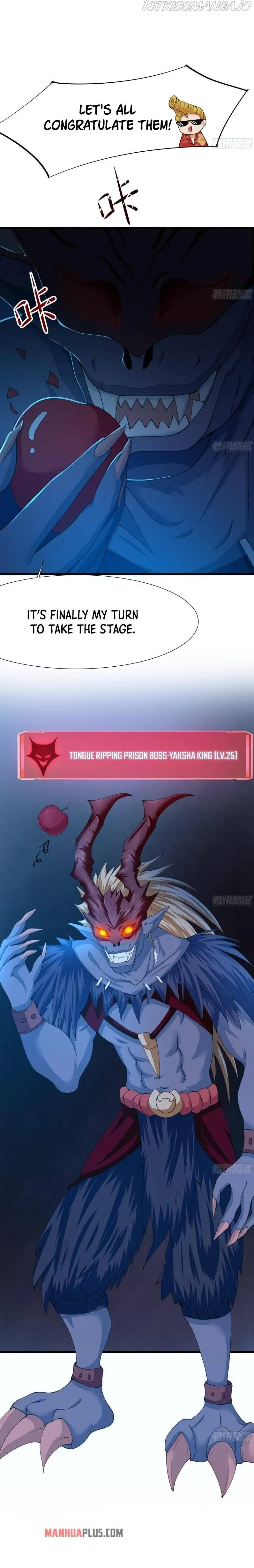 I Opened A Harem in Hell Chapter 31 Online - página 13