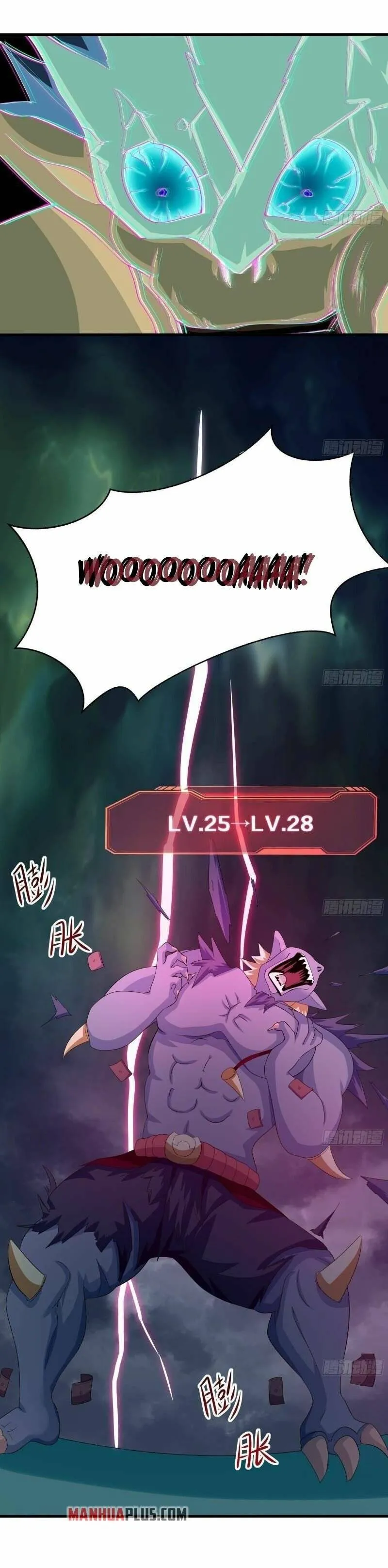 I Opened A Harem in Hell Chapter 34 Online - página 10