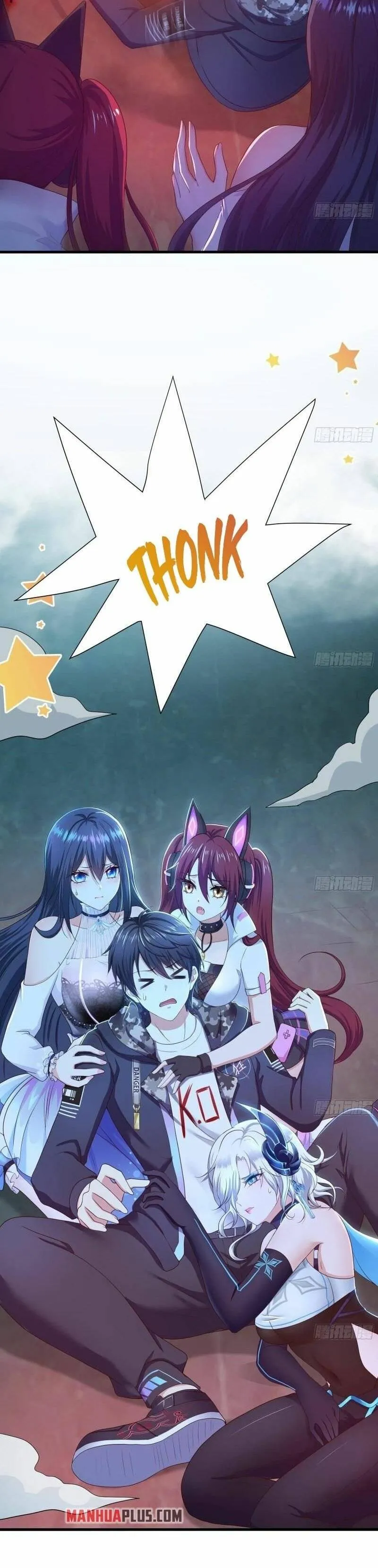 I Opened A Harem in Hell Chapter 34 Online - página 15