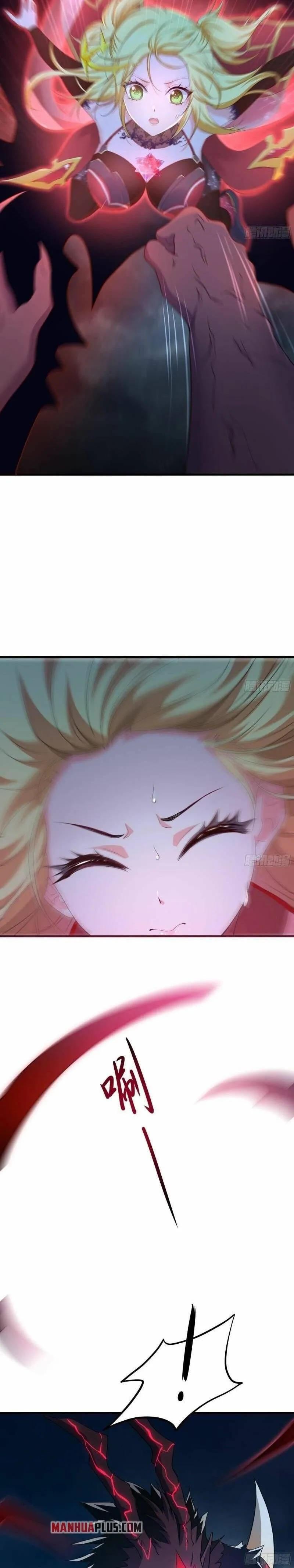 I Opened A Harem in Hell Chapter 34 Online - página 18