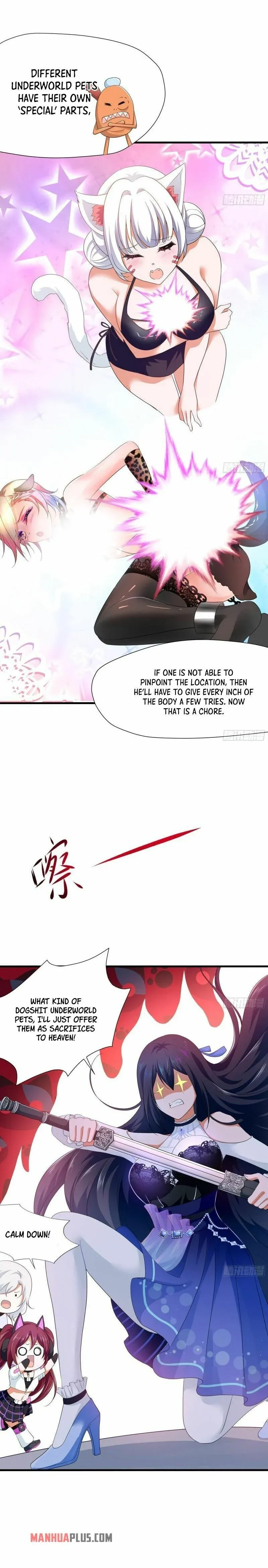 I Opened A Harem in Hell Chapter 37 Online - página 2