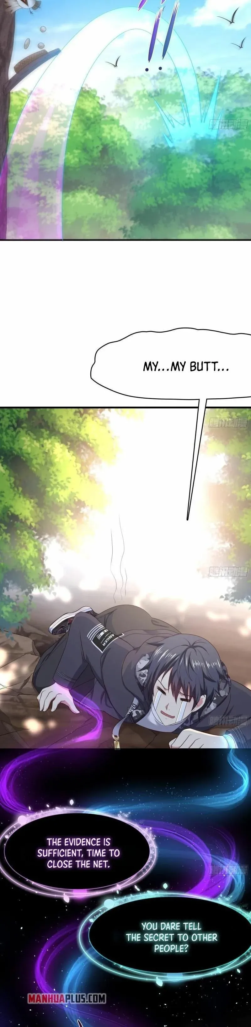 I Opened A Harem in Hell Chapter 37 Online - página 9