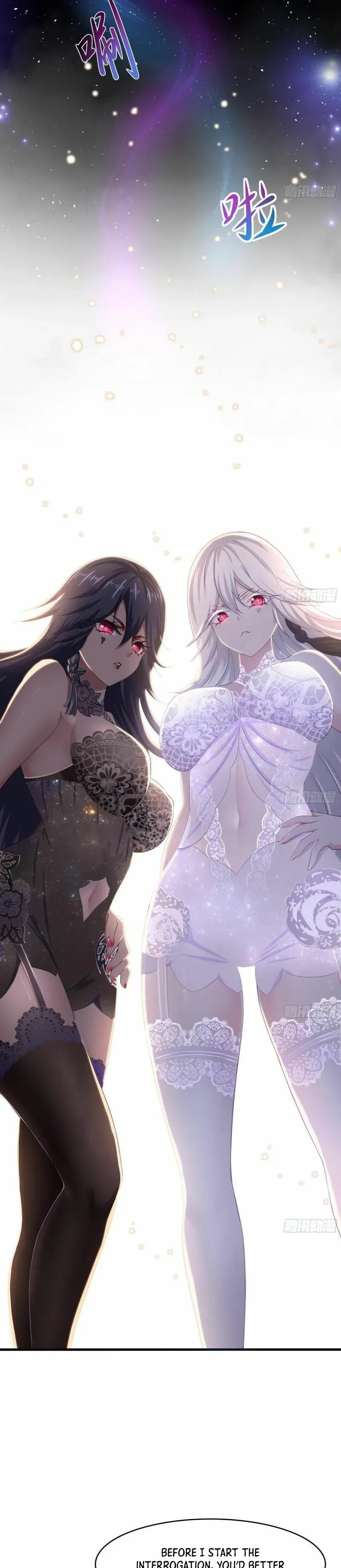 I Opened A Harem in Hell Chapter 37 Online - página 10