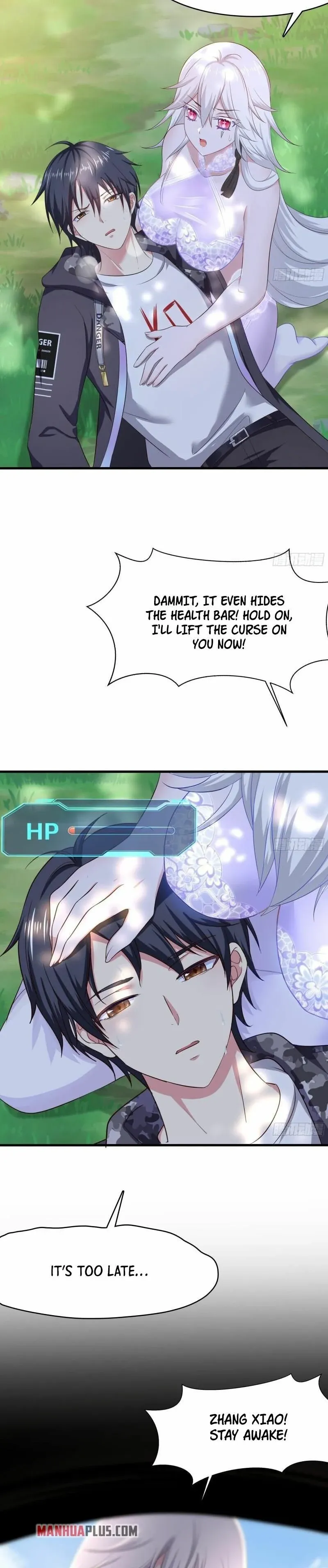 I Opened A Harem in Hell Chapter 37 Online - página 13