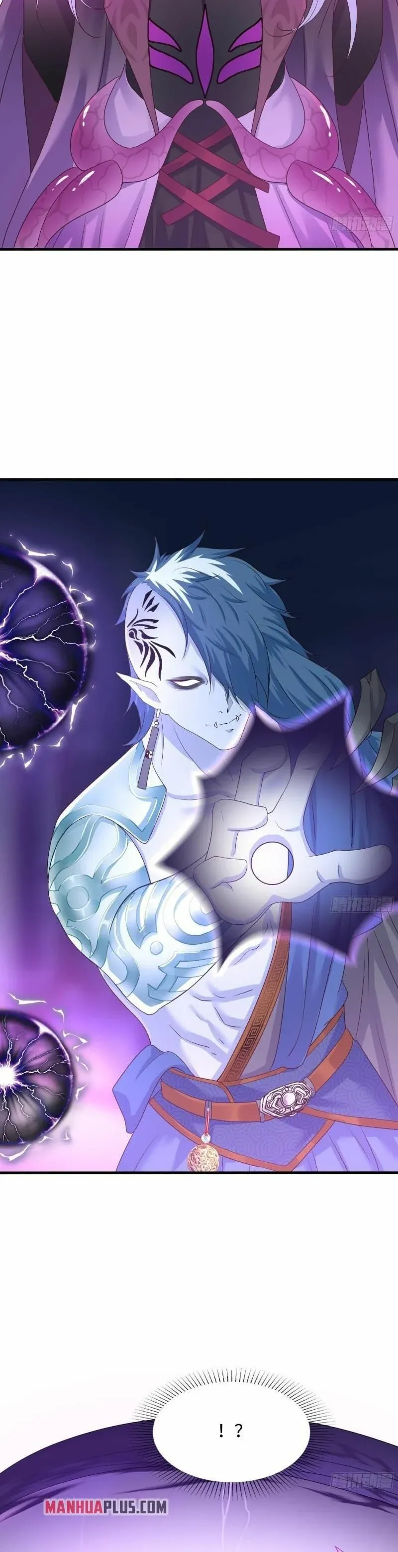 I Opened A Harem in Hell Chapter 37 Online - página 16