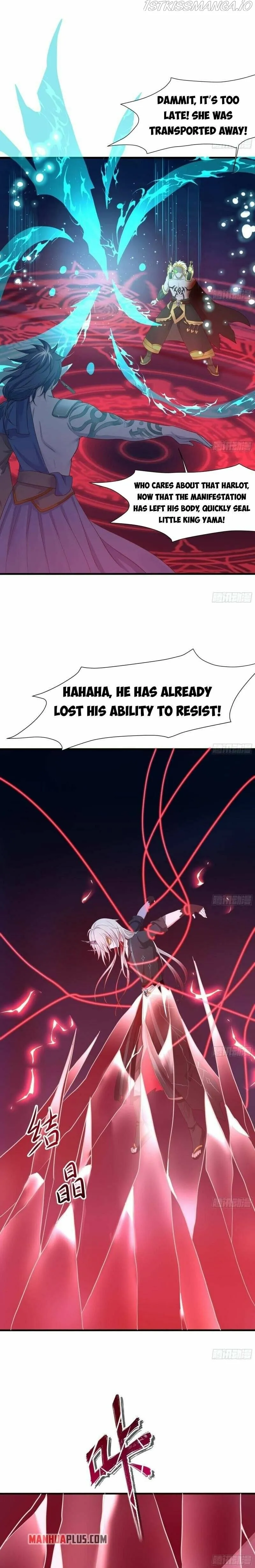 I Opened A Harem in Hell Chapter 39 Online - página 2