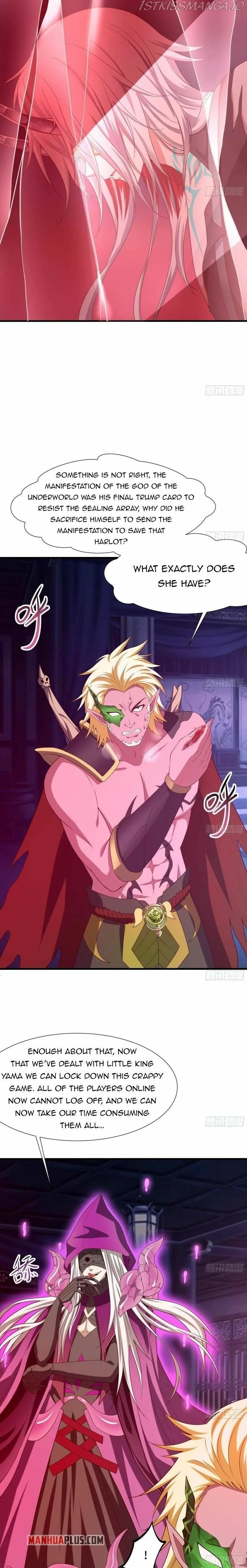 I Opened A Harem in Hell Chapter 39 Online - página 3