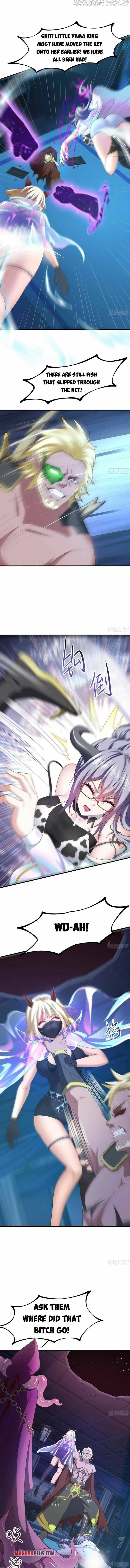 I Opened A Harem in Hell Chapter 39 Online - página 5
