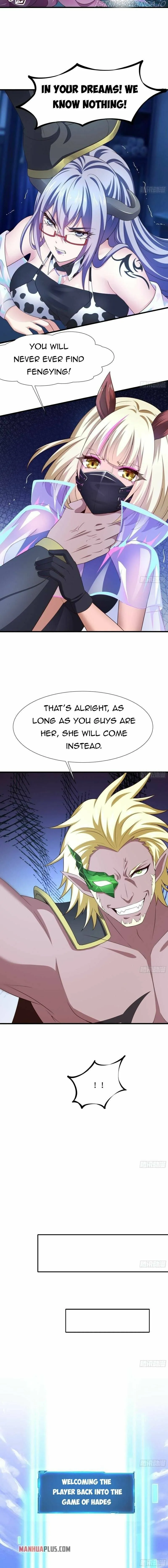 I Opened A Harem in Hell Chapter 39 Online - página 6