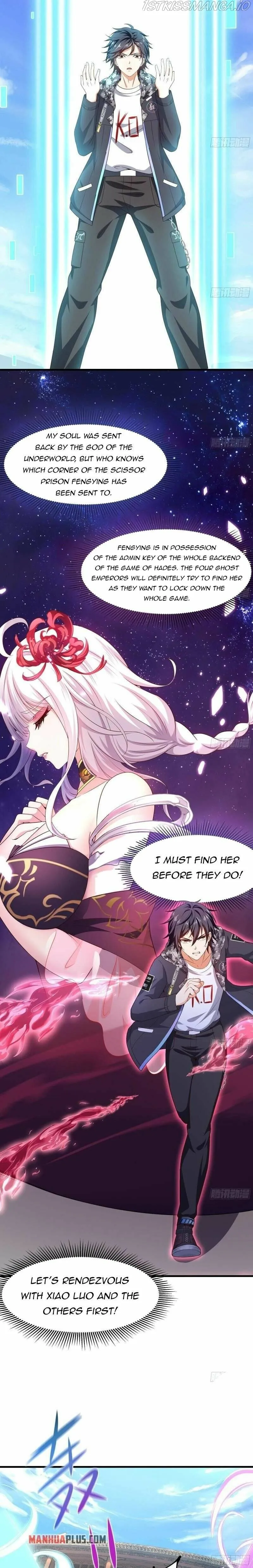 I Opened A Harem in Hell Chapter 39 Online - página 7