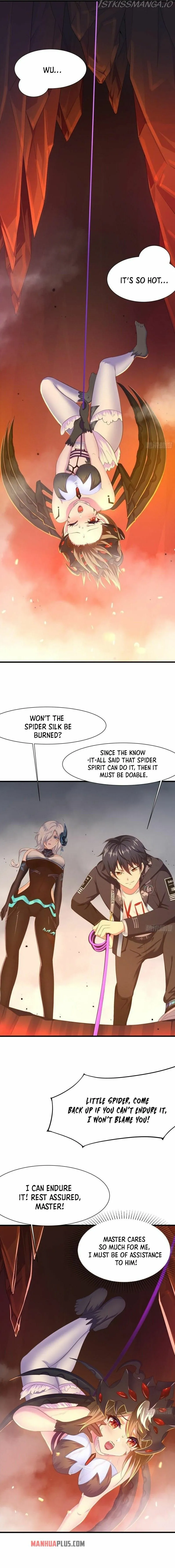 I Opened A Harem in Hell Chapter 41 Online - página 1