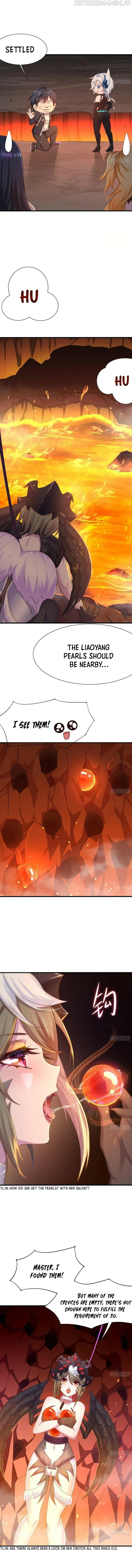 I Opened A Harem in Hell Chapter 41 Online - página 2