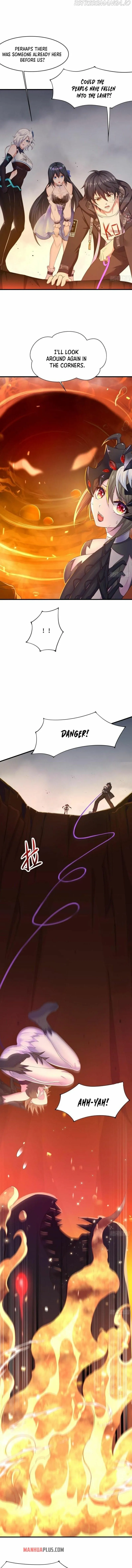 I Opened A Harem in Hell Chapter 41 Online - página 3