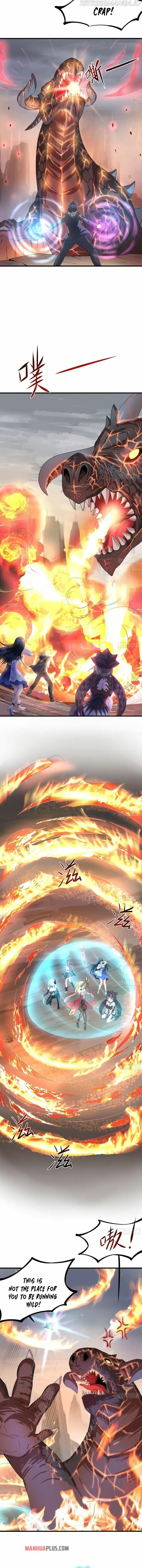 I Opened A Harem in Hell Chapter 41 Online - página 6