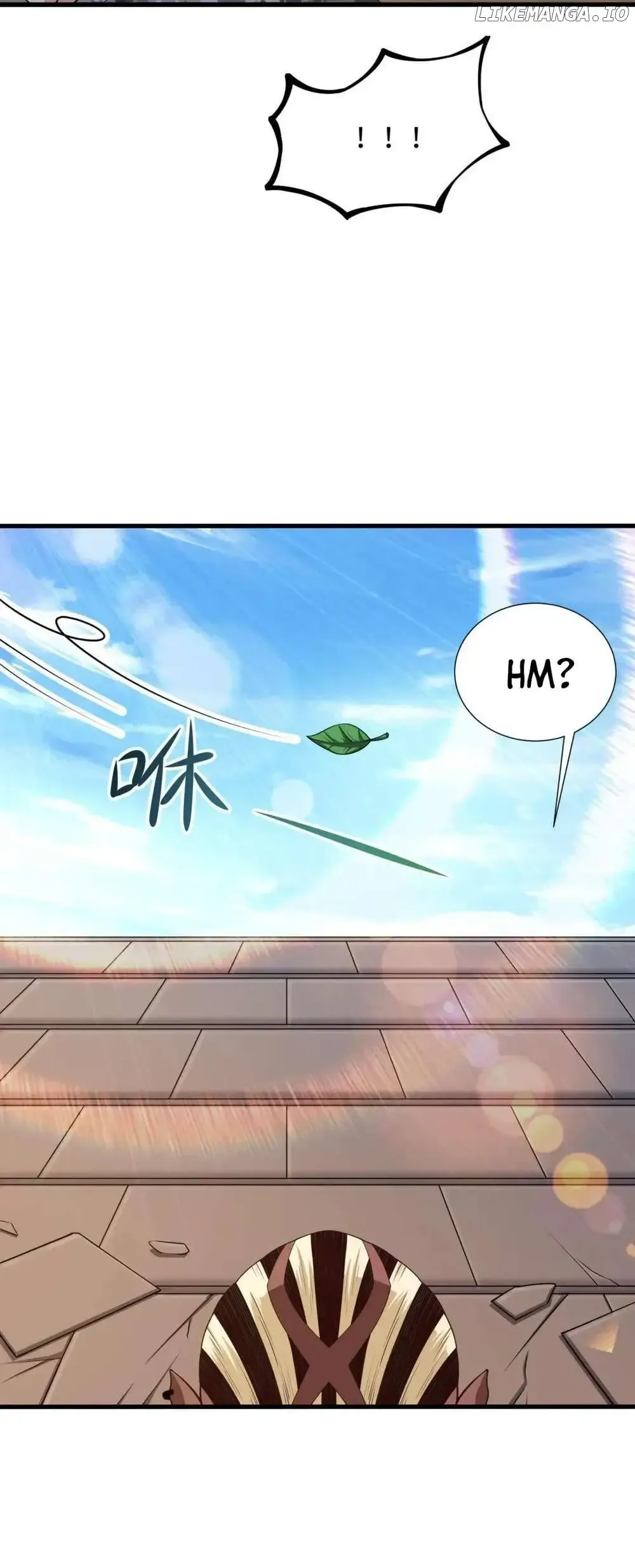 I Opened A Harem in Hell Chapter 45 Online - página 4