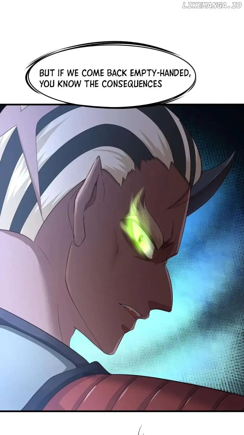 I Opened A Harem in Hell Chapter 45 Online - página 10