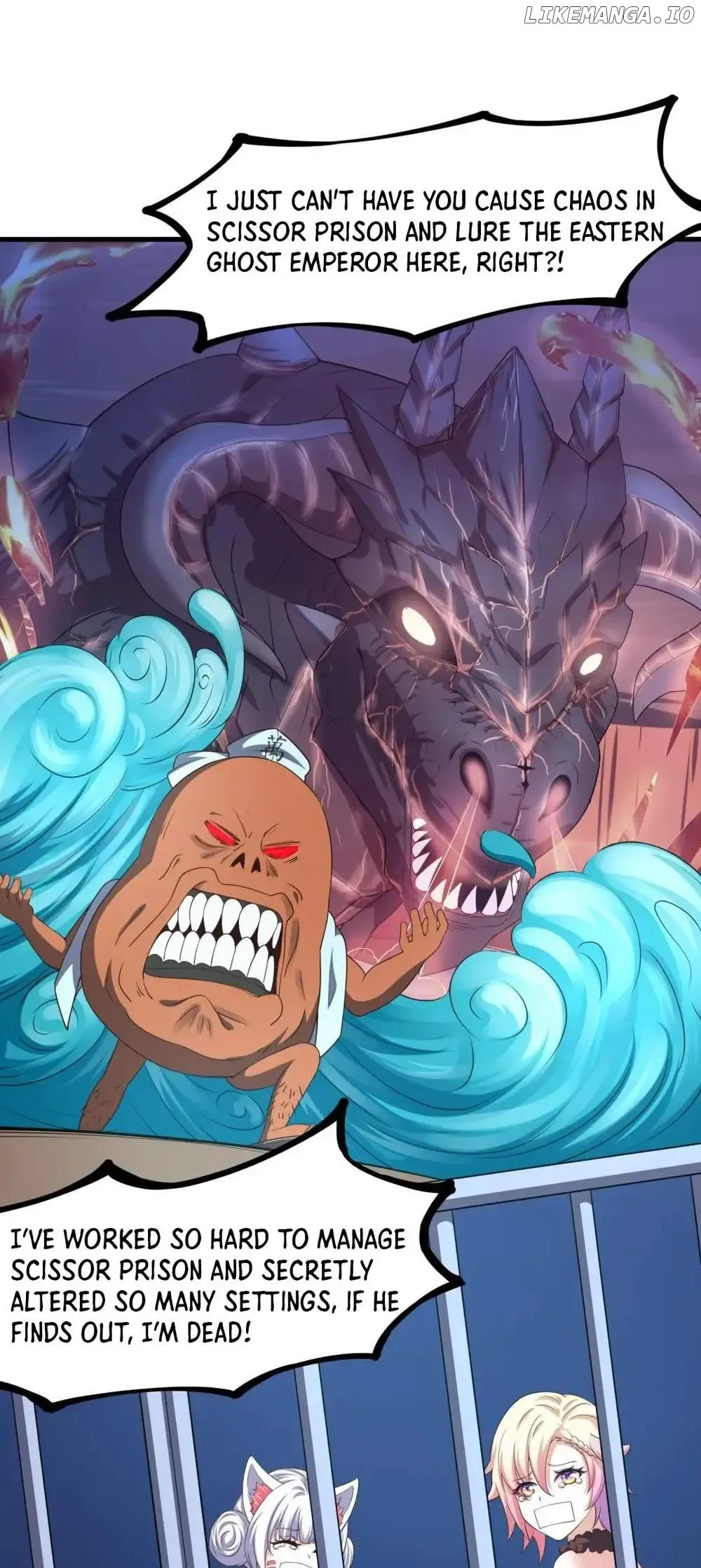I Opened A Harem in Hell Chapter 45 Online - página 15