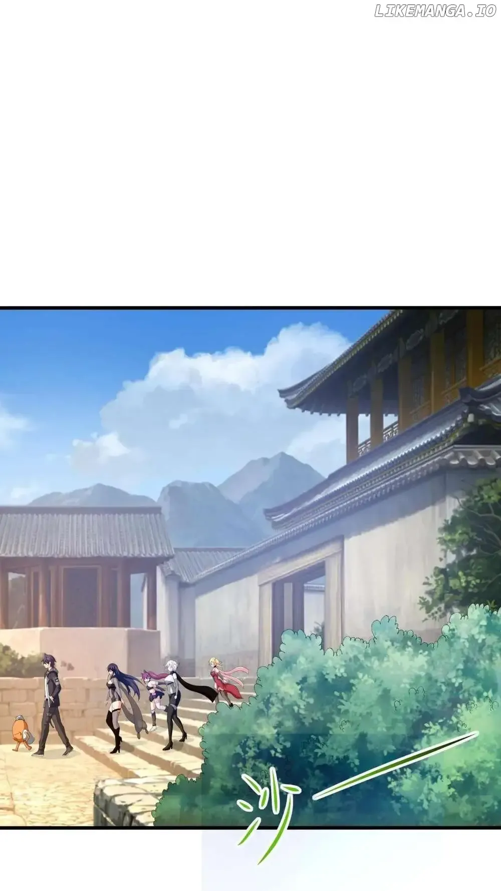 I Opened A Harem in Hell Chapter 45 Online - página 20