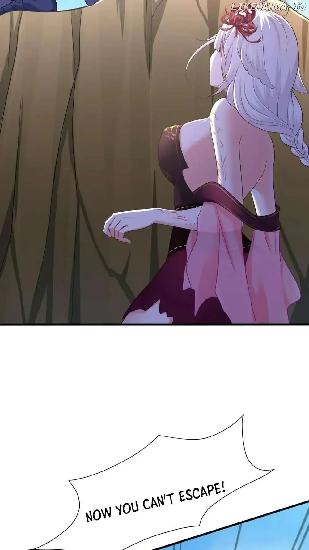 I Opened A Harem in Hell Chapter 45 Online - página 34