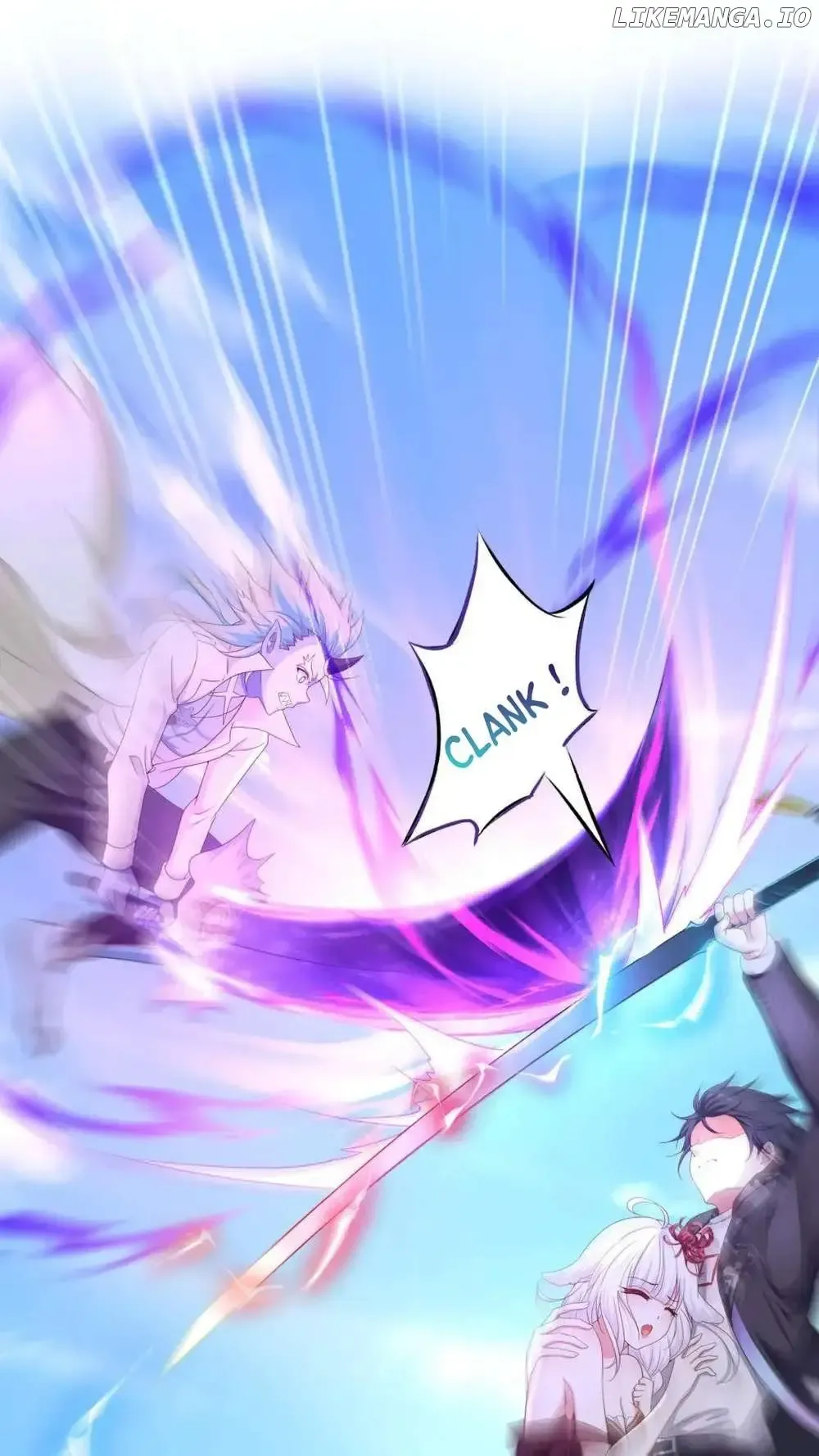 I Opened A Harem in Hell Chapter 45 Online - página 36