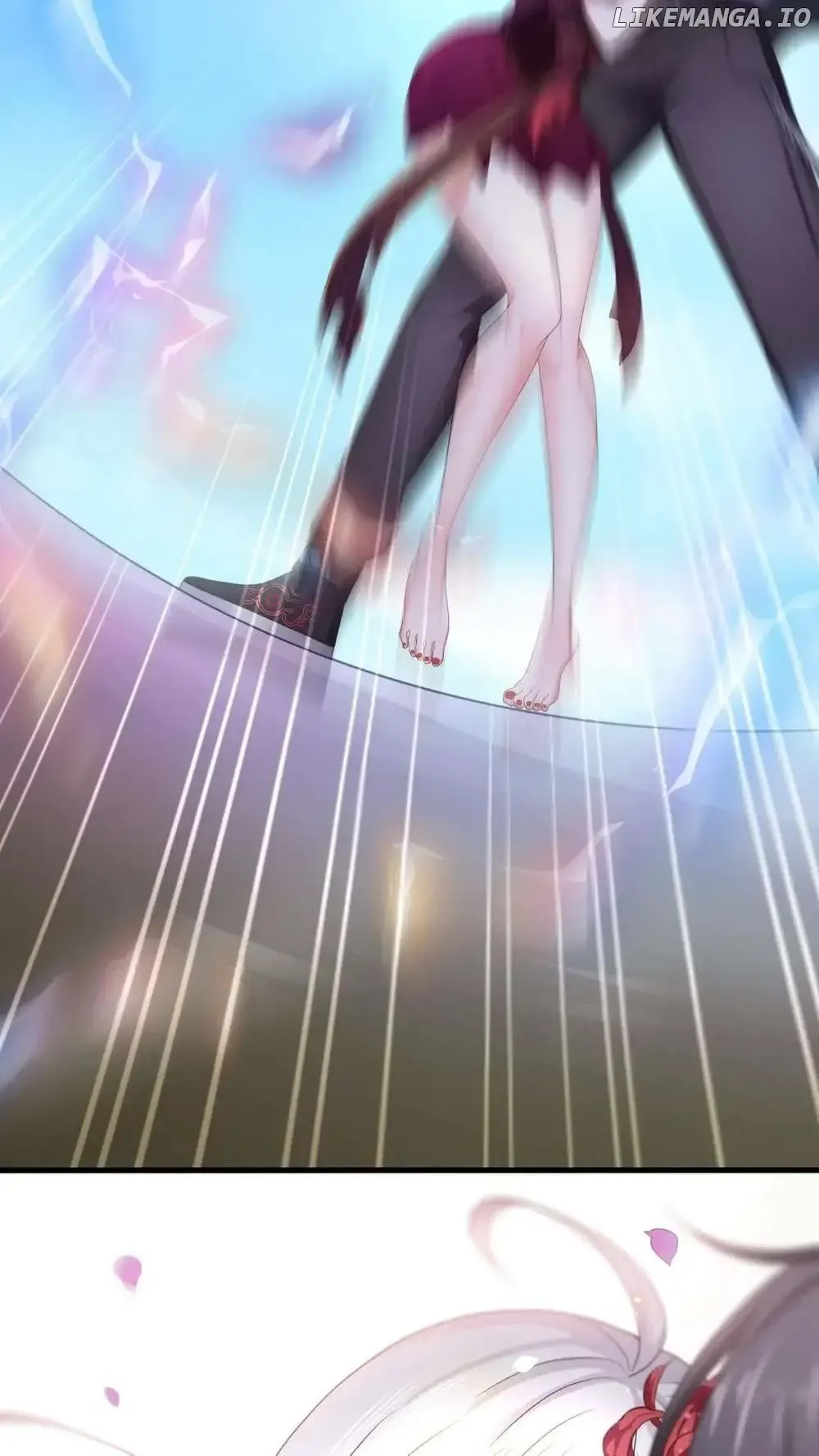 I Opened A Harem in Hell Chapter 45 Online - página 37