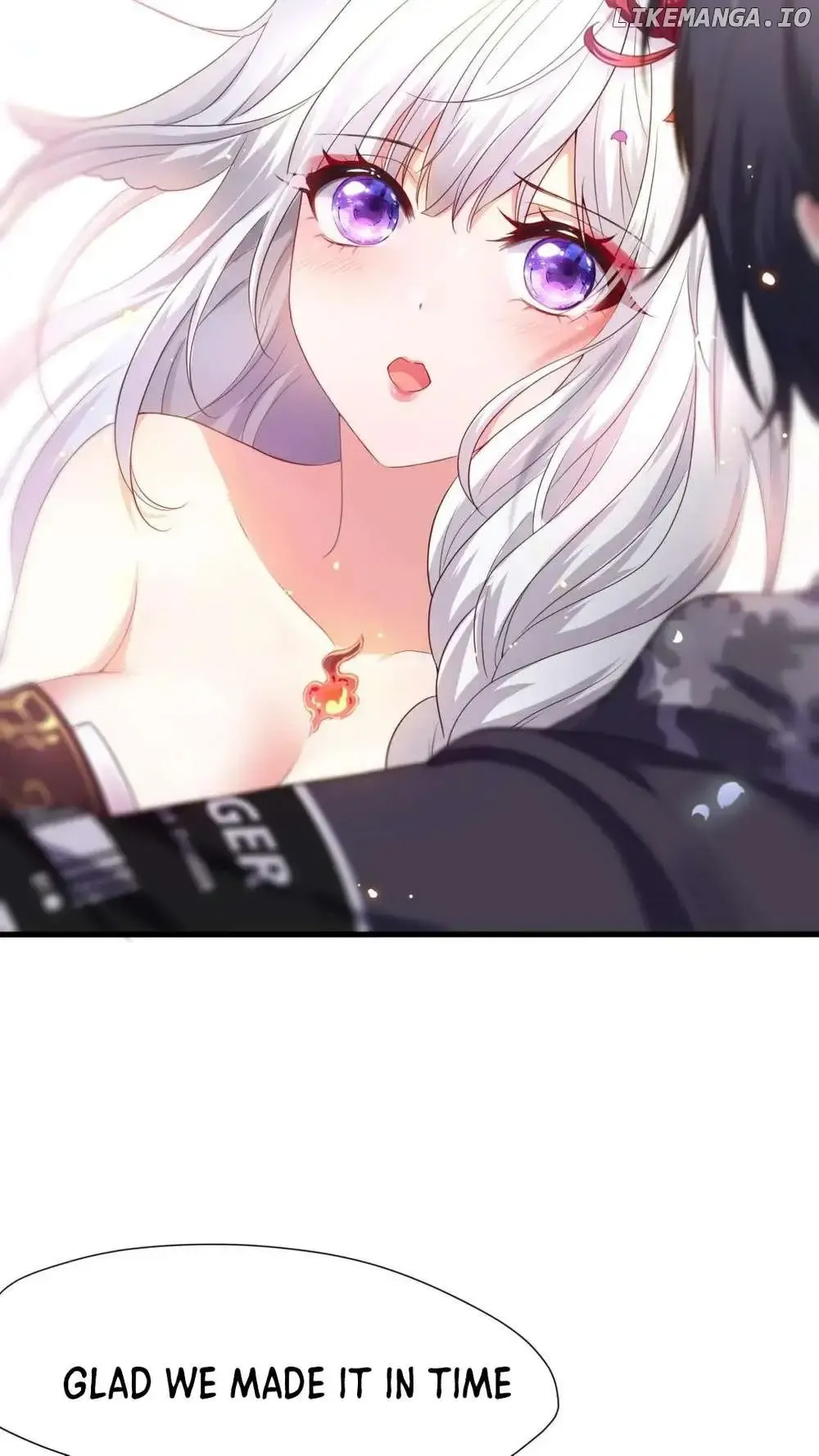 I Opened A Harem in Hell Chapter 45 Online - página 38