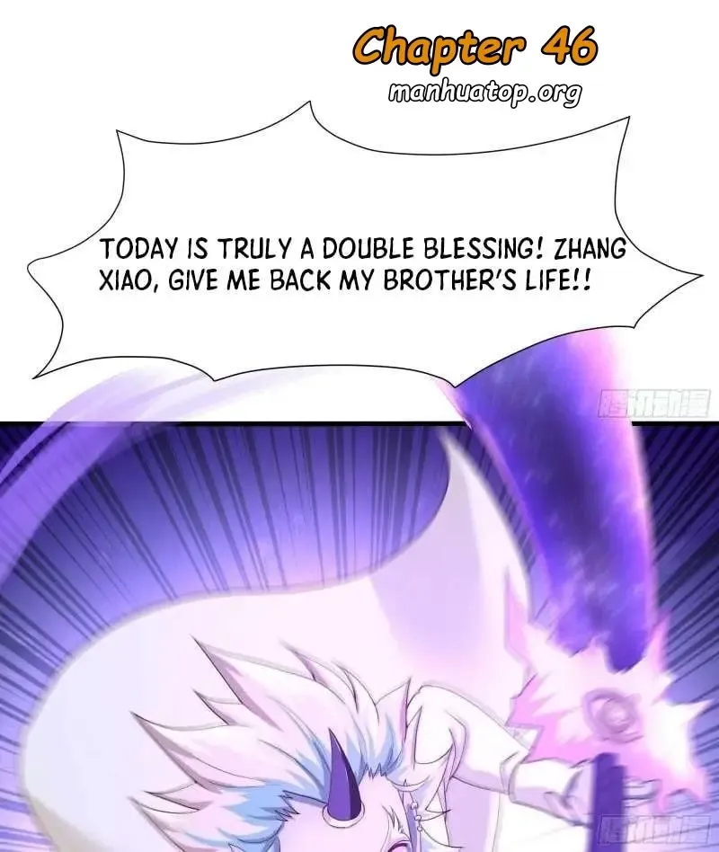 I Opened A Harem in Hell Chapter 46 Online - página 1