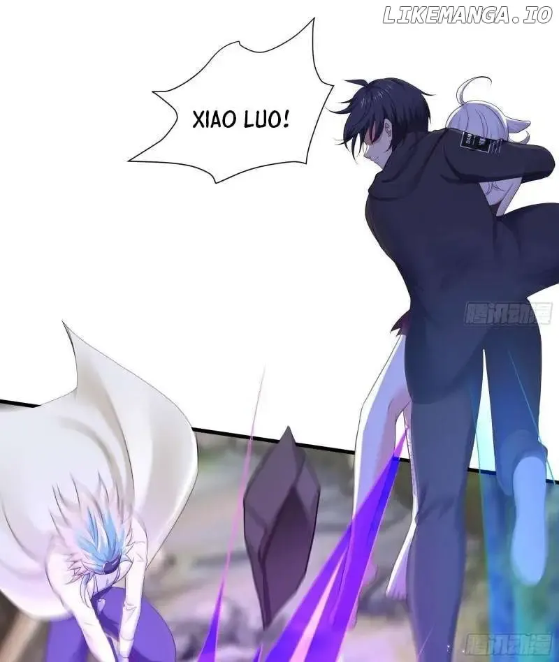 I Opened A Harem in Hell Chapter 46 Online - página 3