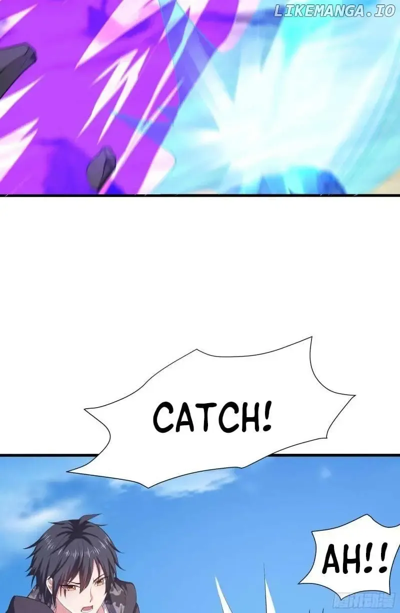 I Opened A Harem in Hell Chapter 46 Online - página 5