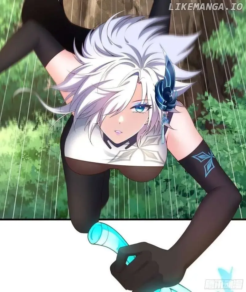 I Opened A Harem in Hell Chapter 46 Online - página 13