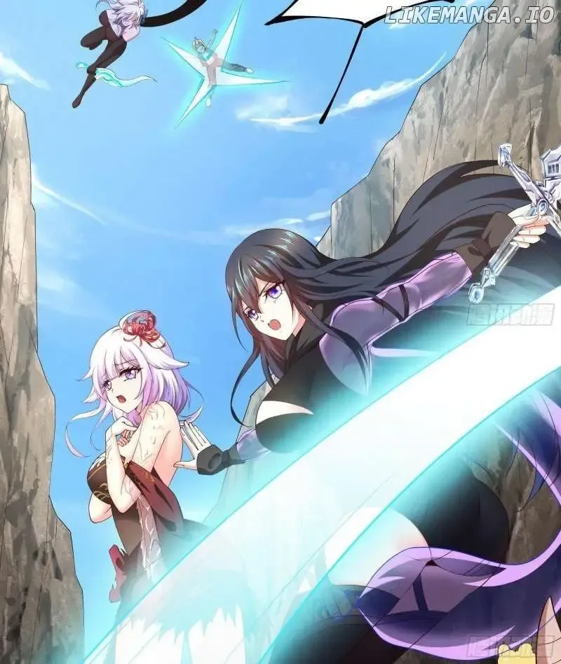 I Opened A Harem in Hell Chapter 46 Online - página 15
