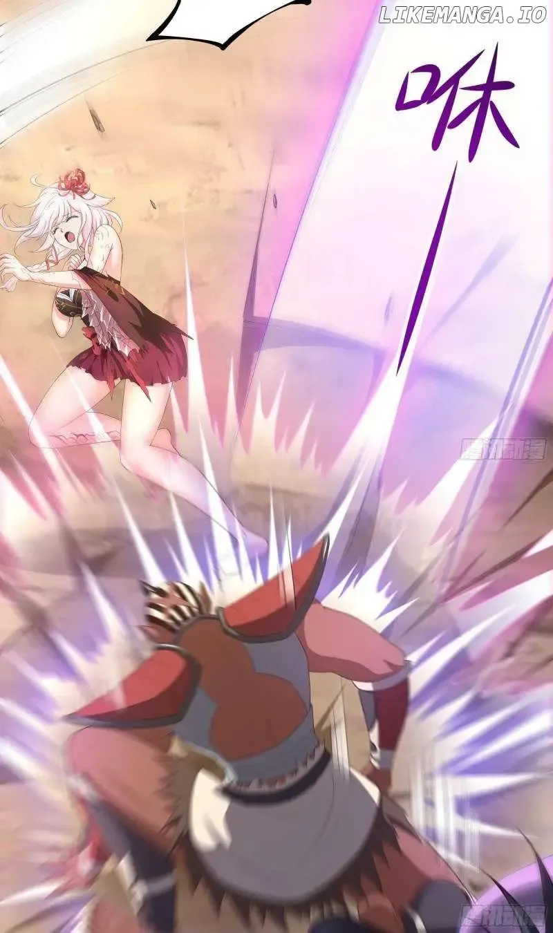 I Opened A Harem in Hell Chapter 46 Online - página 17