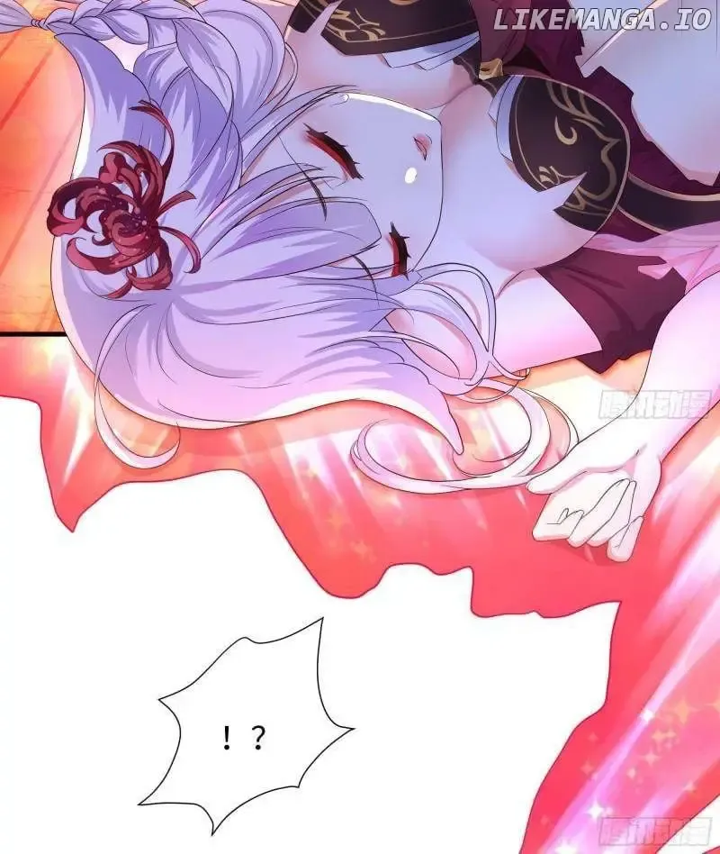 I Opened A Harem in Hell Chapter 46 Online - página 20