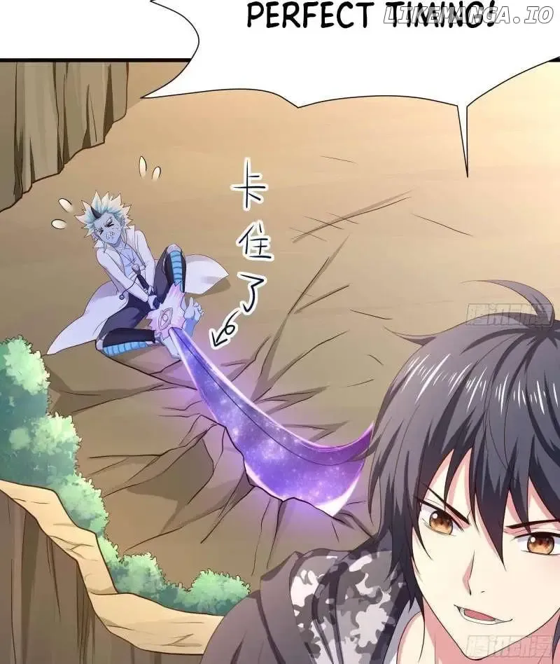 I Opened A Harem in Hell Chapter 46 Online - página 23