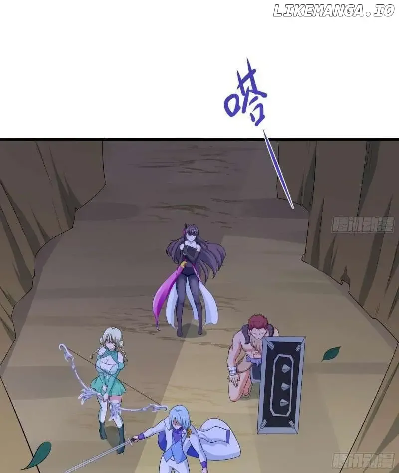 I Opened A Harem in Hell Chapter 46 Online - página 26