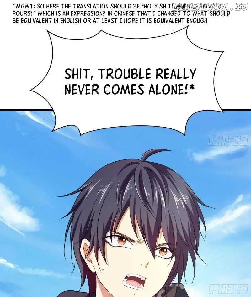 I Opened A Harem in Hell Chapter 46 Online - página 28