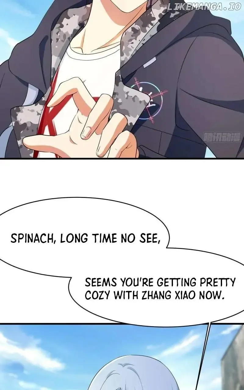 I Opened A Harem in Hell Chapter 46 Online - página 29